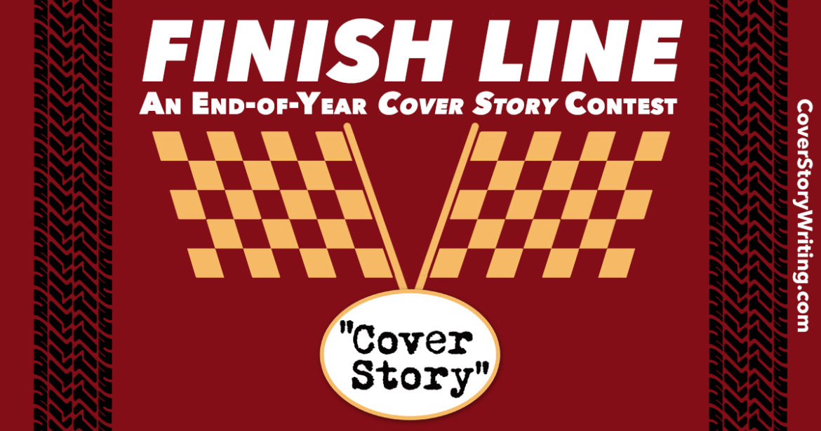 Finish Line